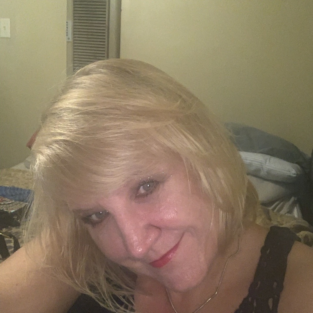 Meet your Posher, Patti